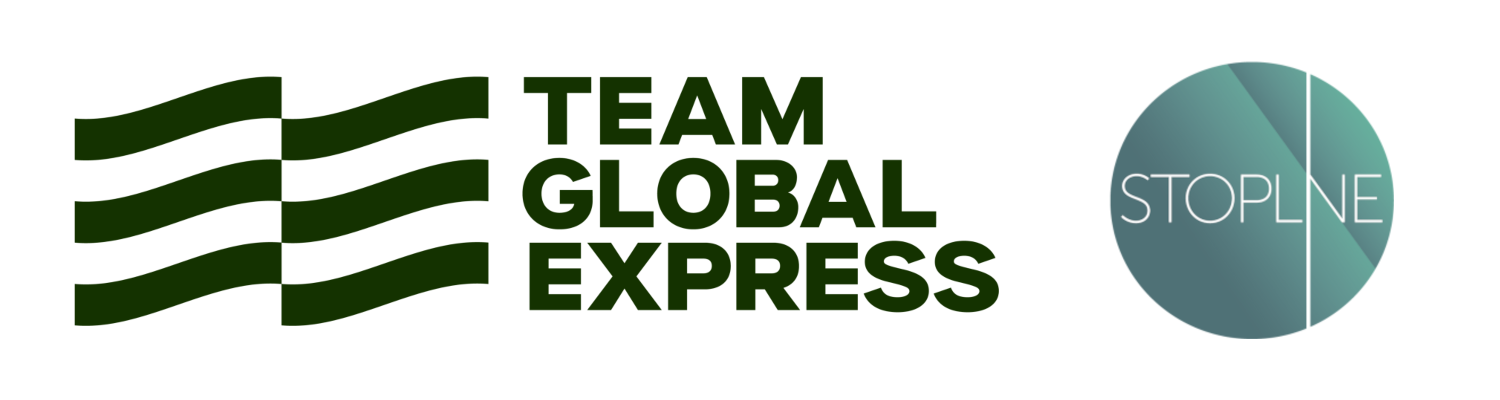 Team Global Express Online Reporting